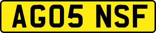 AG05NSF