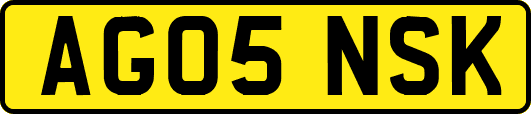 AG05NSK