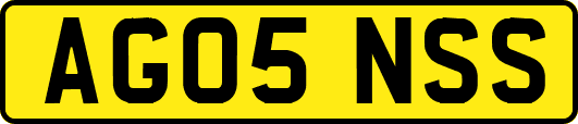 AG05NSS
