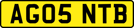AG05NTB