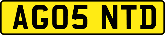 AG05NTD