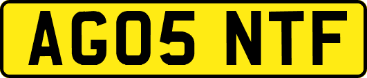 AG05NTF