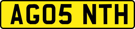 AG05NTH