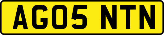 AG05NTN
