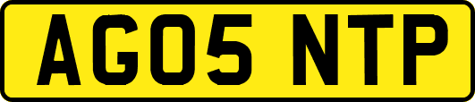 AG05NTP