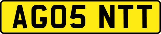 AG05NTT