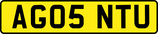 AG05NTU