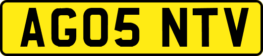 AG05NTV