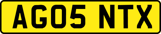 AG05NTX