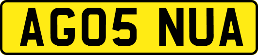 AG05NUA