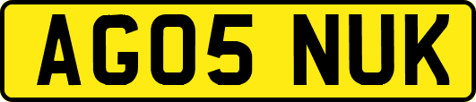 AG05NUK