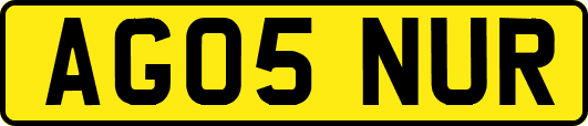 AG05NUR