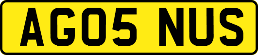 AG05NUS