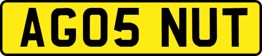 AG05NUT