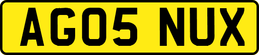 AG05NUX