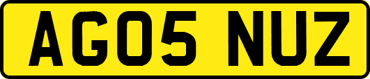 AG05NUZ