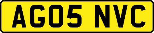 AG05NVC