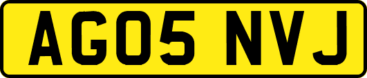 AG05NVJ