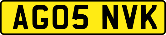AG05NVK