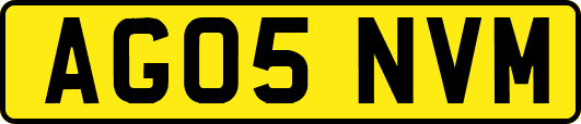 AG05NVM