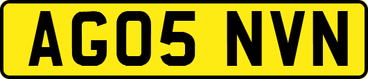 AG05NVN