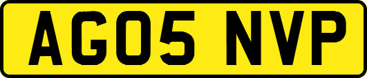 AG05NVP