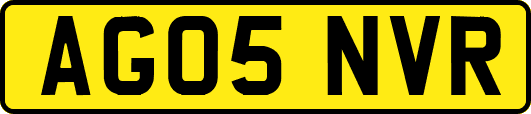 AG05NVR