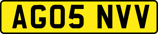 AG05NVV