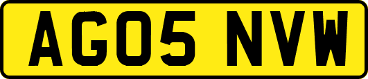 AG05NVW