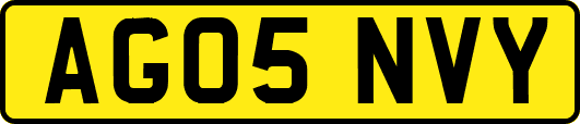 AG05NVY
