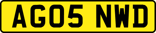 AG05NWD
