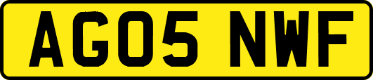 AG05NWF