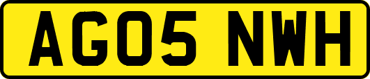 AG05NWH