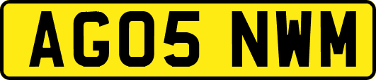 AG05NWM