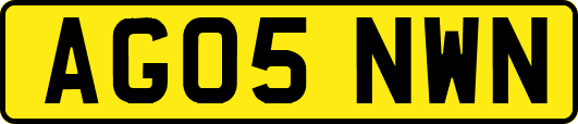 AG05NWN