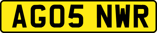 AG05NWR