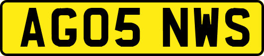 AG05NWS