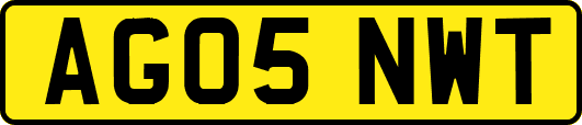AG05NWT