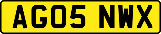 AG05NWX