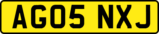 AG05NXJ