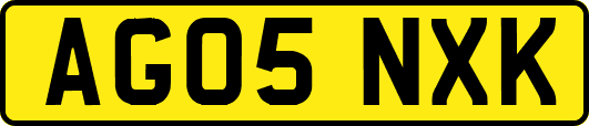 AG05NXK