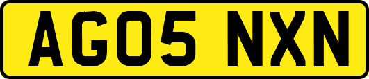 AG05NXN