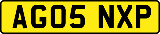AG05NXP