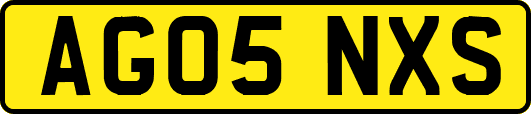 AG05NXS