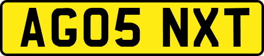 AG05NXT