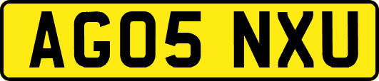 AG05NXU