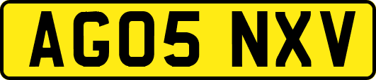 AG05NXV