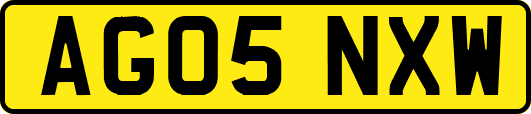 AG05NXW