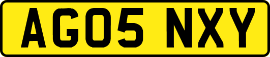 AG05NXY