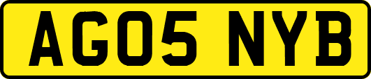 AG05NYB